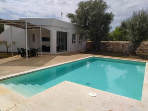 TRULLO MARTA CON PISCINA